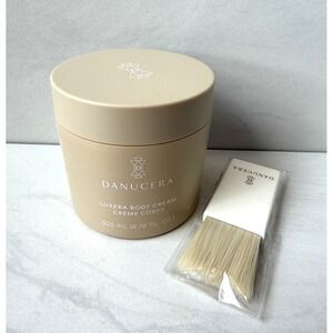 Danucera Luxera Body Cream 6.76 Oz $145 Retail Brand New